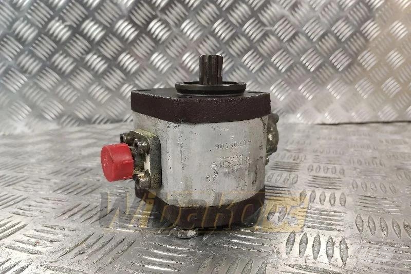 Bosch 0510515006 Gear pump / Zahnpumpe / Pompa zębata هيدروليات