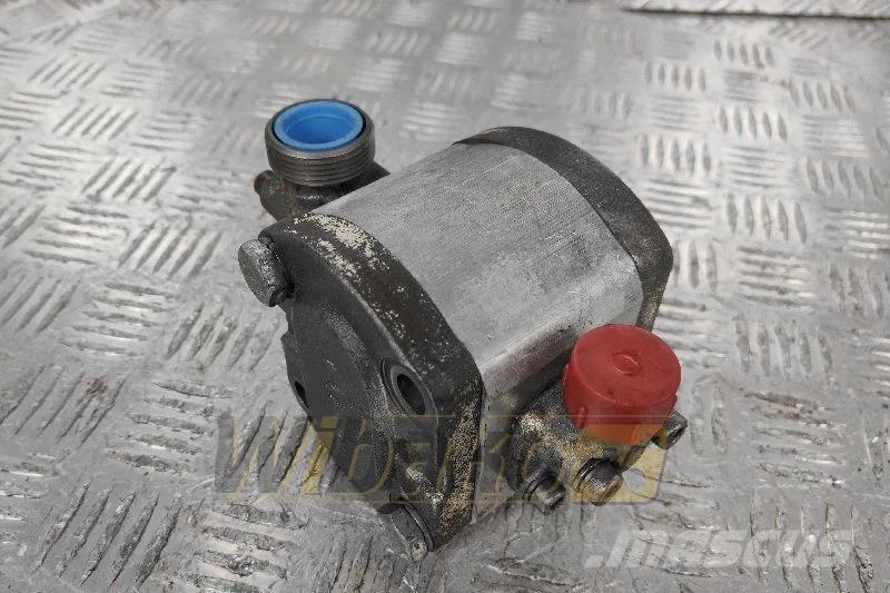 Bosch 0510515006 Gear pump / Zahnpumpe / Pompa zębata Гідравліка
