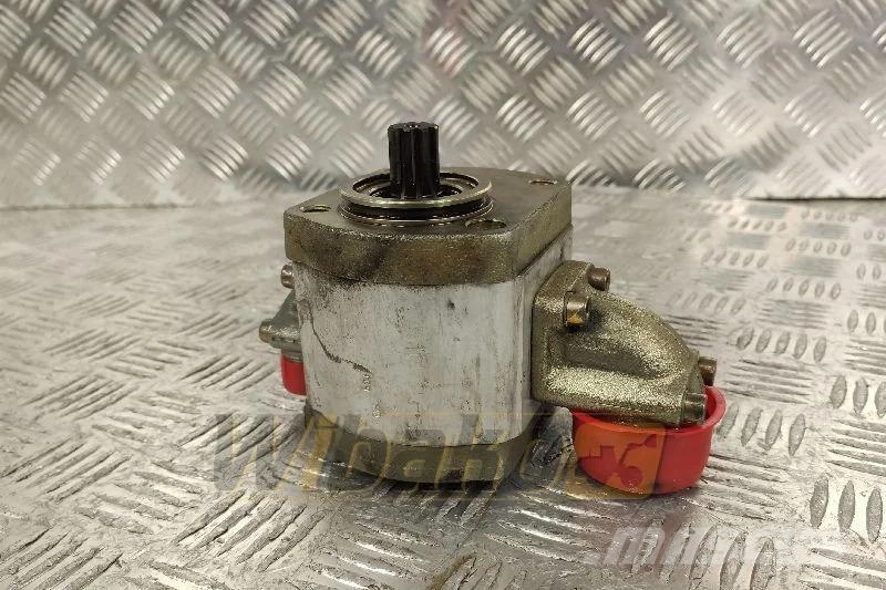 Bosch 0510515006 Gear pump / Zahnpumpe / Pompa zębata Гідравліка