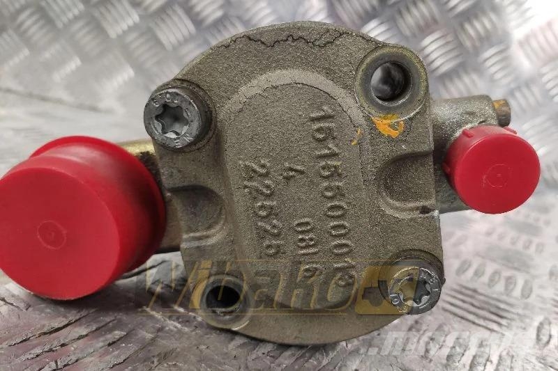 Bosch 0510515006 Gear pump / Zahnpumpe / Pompa zębata Гідравліка