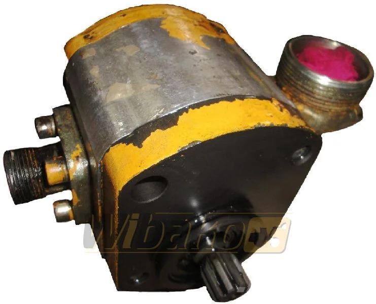 Bosch 0510515006 Gear pump / Zahnradpumpe / Pompa zębata Hydraulics