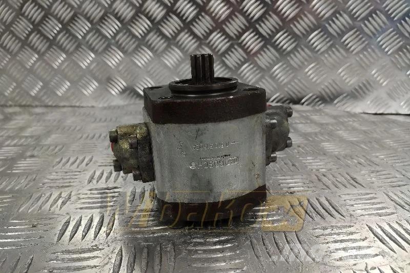 Bosch 0510515024 Gear pump / Zahnpumpe / Pompa zębata Гідравліка