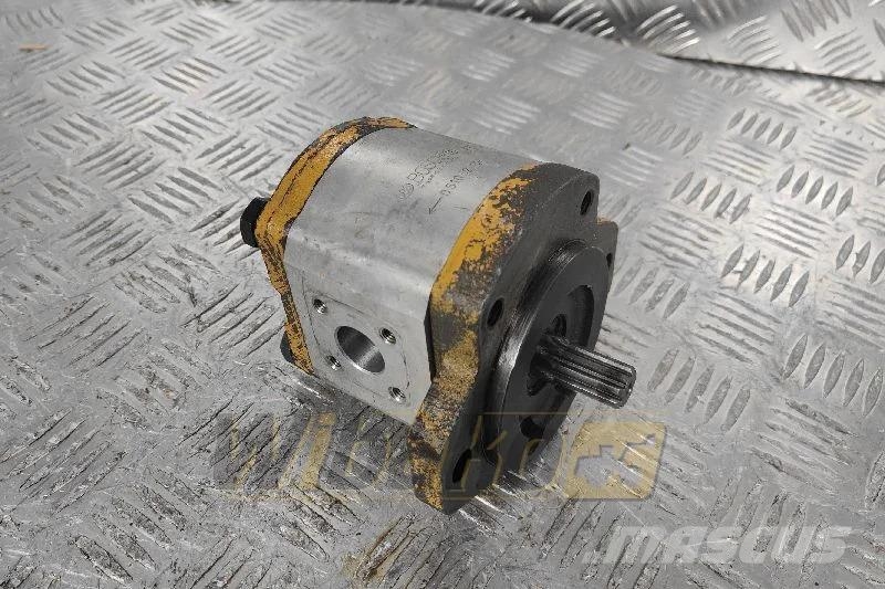 Bosch 0510525324 Gear pump / Zahnpumpe / Pompa zębata Гідравліка