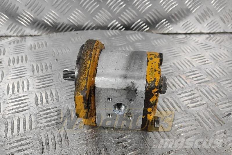 Bosch 0510525324 Gear pump / Zahnpumpe / Pompa zębata Hidráulica