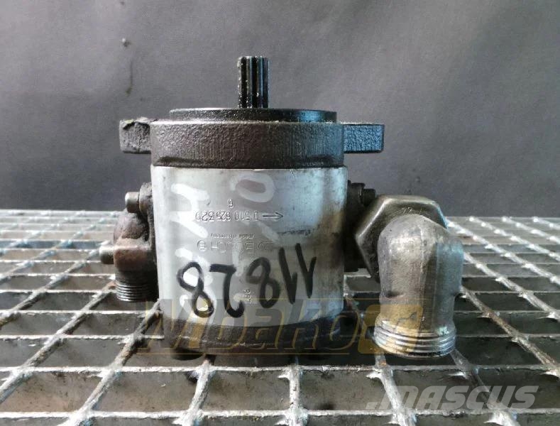 Bosch 0510625329 Gear pump / Zahnpumpe / Pompa zębata Гідравліка