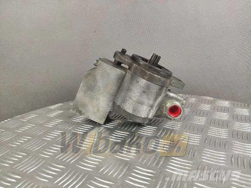 Bosch 0510725094 Hydraulic pump / Hydraulikpumpe / Pompa Гідравліка