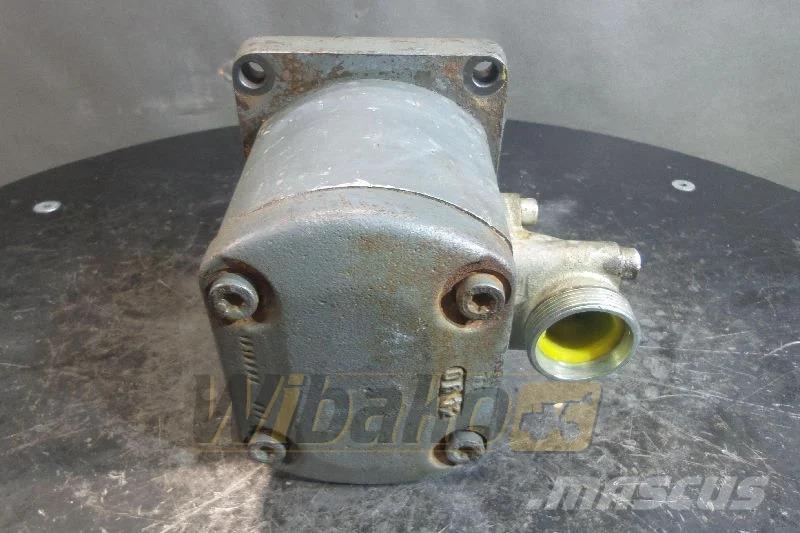 Bosch 0510725323 Hydraulic pump / Hydraulikpumpe / Pompa Hidraulice