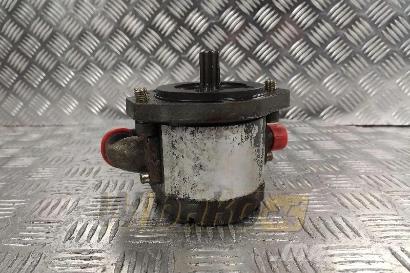 Bosch 0517525303 Gear pump / Zahnpumpe / Pompa zębata Гідравліка