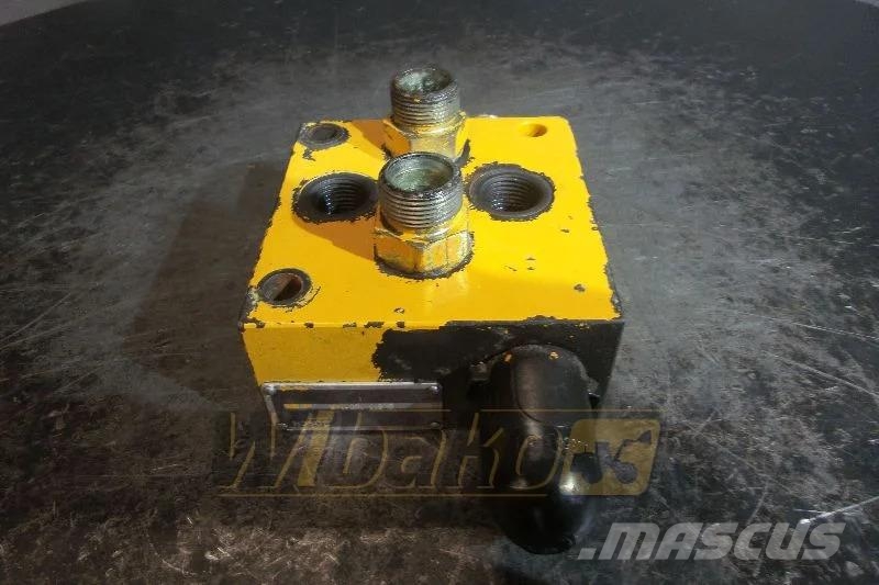 Bosch 0813100148 Valve set / Ventilsatz / Zestaw zaworów Componenti idrauliche