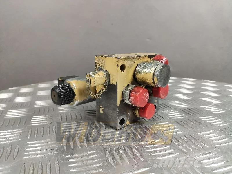 Bosch 0813100148 Valve set / Ventilsatz / Zestaw zaworów Hydraulics