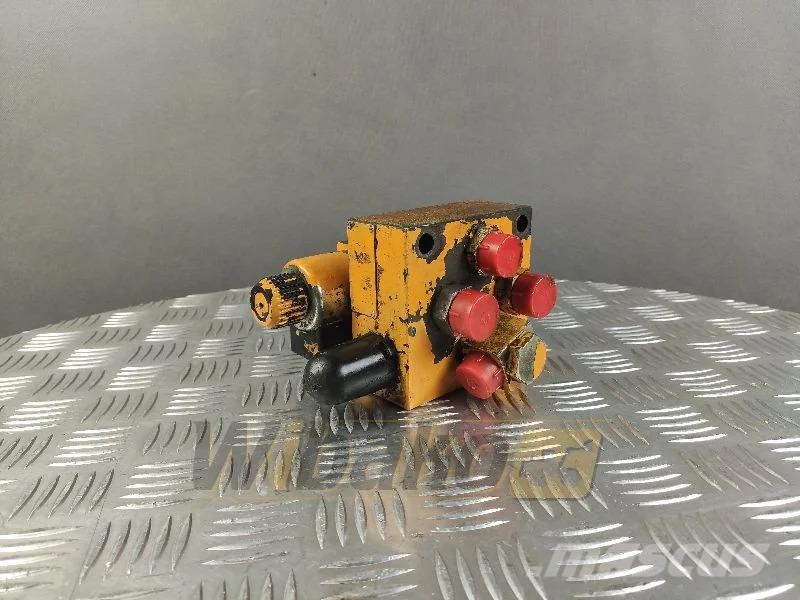 Bosch 081WV06P1N1002CS024/0000 0810091353 Valves set / V Hidraulice