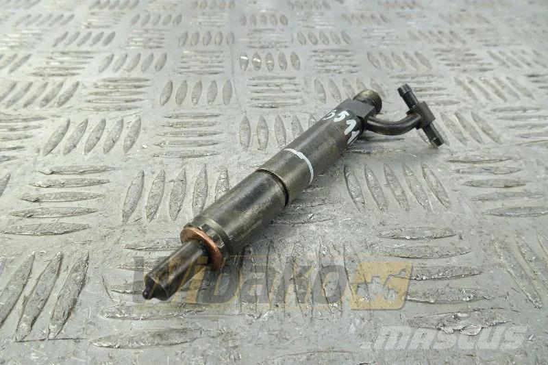 Bosch AKN-90M-6425AR Injector / Injektor / Wtryskiwacz Motores