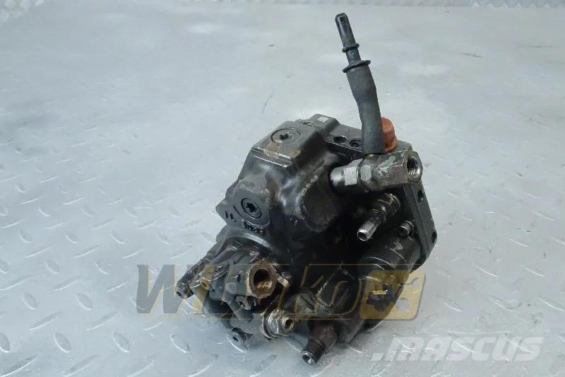 Bosch CR/CP3HS3/L110/30-789S 0445020176 Fuel pump / Kraf Motory