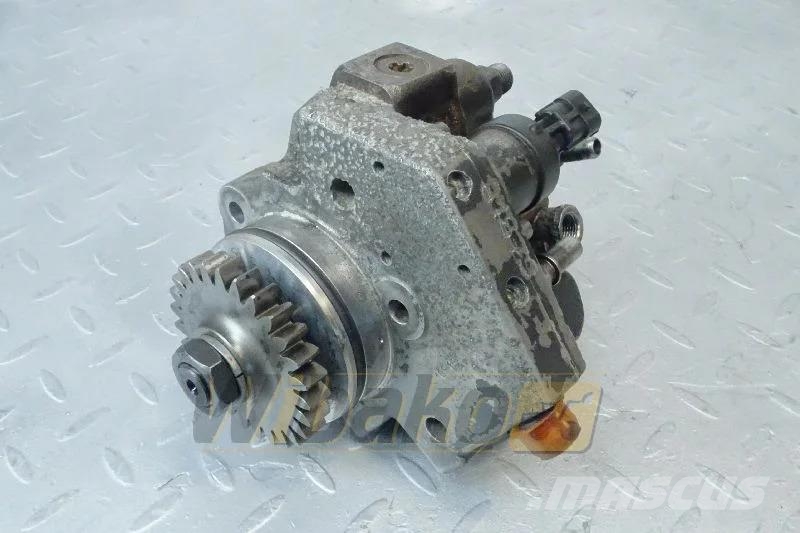 Bosch CR/CP3HS3/L110/30-789S 0445020176 Fuel pump / Kraf Κινητήρες