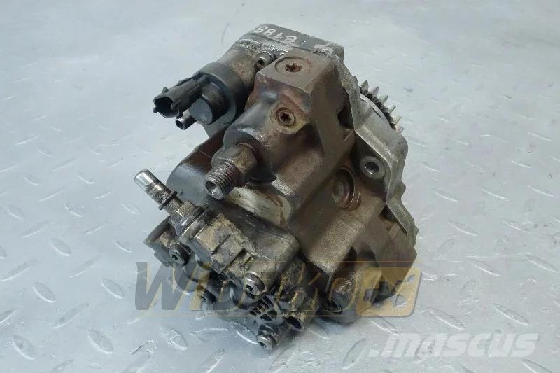 Bosch CR/CP3HS3/L110/30-789S 0445020176 Fuel pump / Kraf Motori