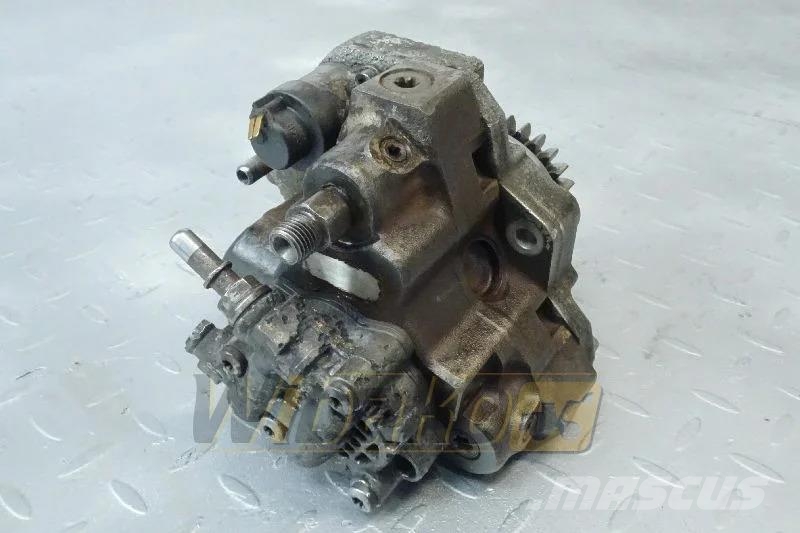Bosch CR/CP3HS3/L110/30-789S 0445020176 Fuel pump / Kraf Двигатели