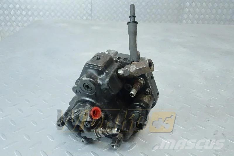 Bosch CR/CP3HS3/L110/30-789S 0445020176 Fuel pump / Kraf Двигатели