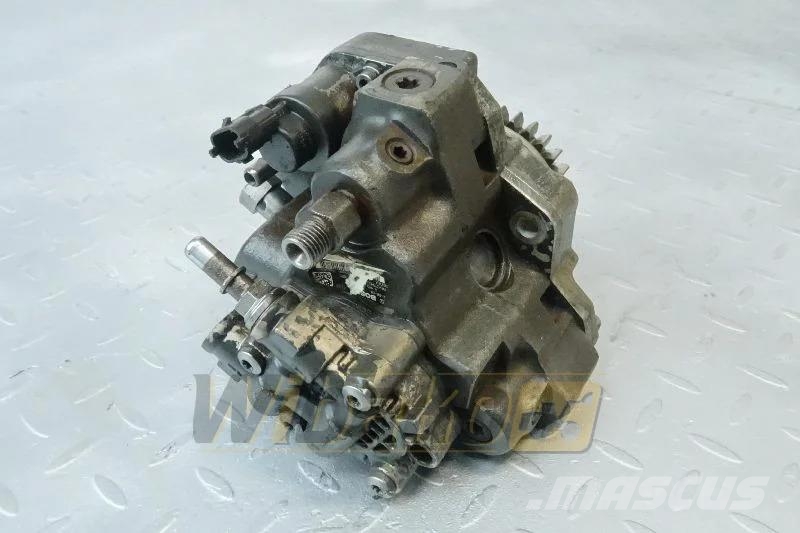 Bosch CR/CP3HS3/L110/30-789S 0445020176 Fuel pump / Kraf Motori