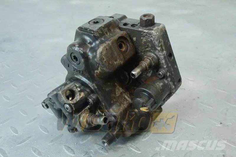 Bosch CR/CP3HS3/L110/30-789S 0445020176 Fuel pump / Kraf Motori