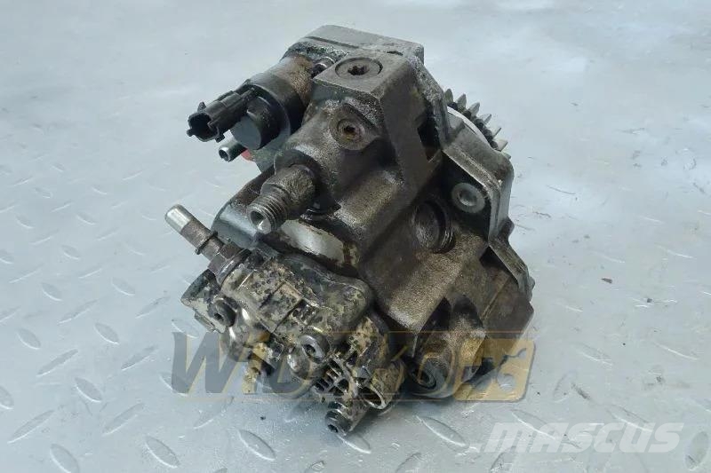Bosch CR/CP3HS3/L110/30-789S 0445020176 Fuel pump / Kraf Motori