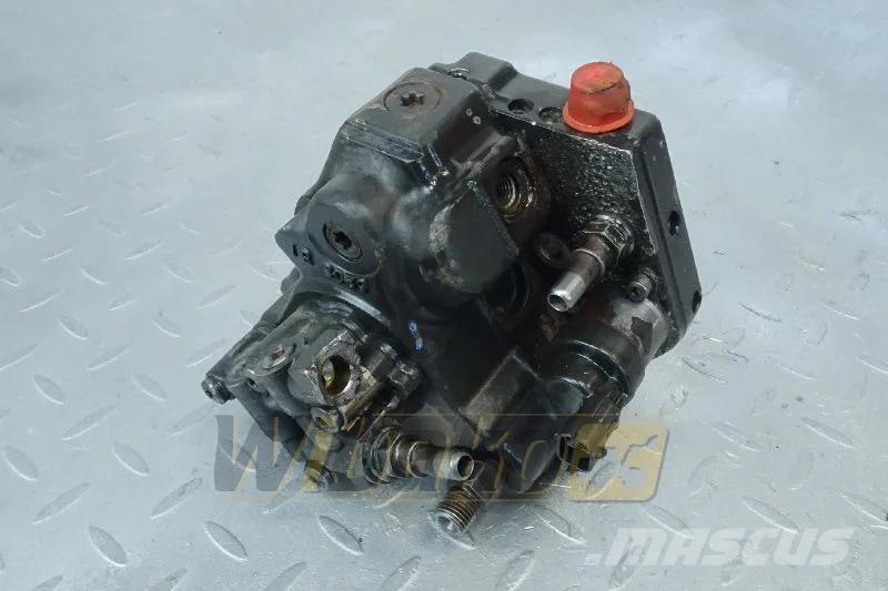 Bosch CR/CP3HS3/L110/30-789S 0445020176 Fuel pump / Kraf Motori