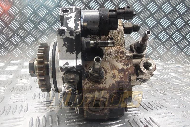 Bosch CR/CP3S3/L110/30-789S 0445020043-DM Fuel pump / Kr Motoren