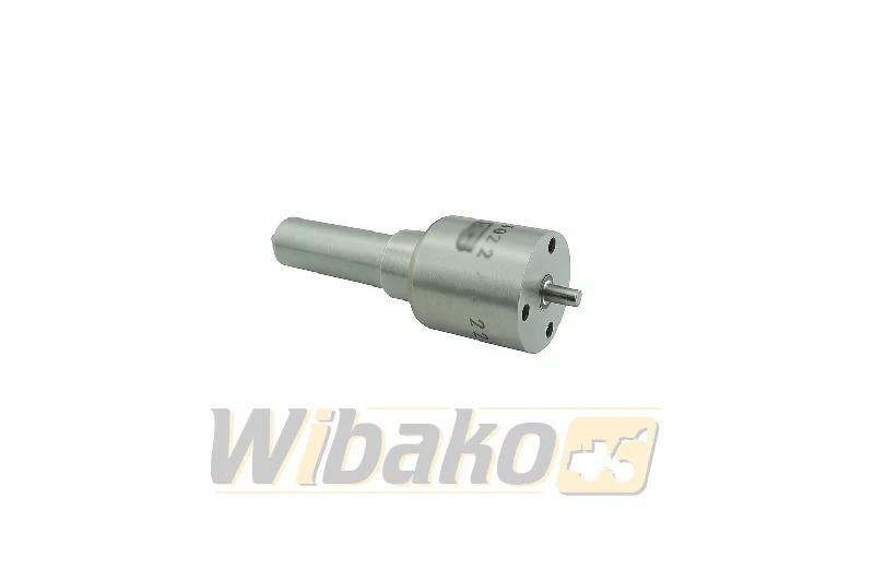 Bosch DLLA145P439 0433171317 Injector nozzle / Einspritz Motoren