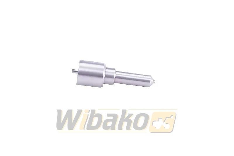 Bosch DLLA145P574 0433171435 Injector nozzle / Einspritz محركات