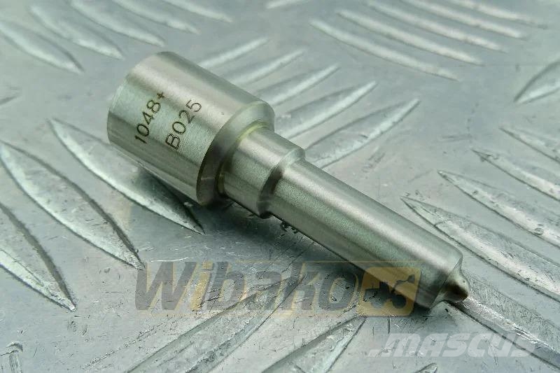 Bosch DLLA147P1048+ 0433171679 Injector nozzle / Einspri Κινητήρες
