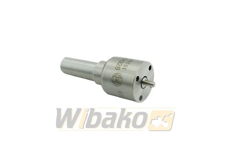 Bosch DLLA158P456 0433171329 Injector nozzle / Einspritz エンジン