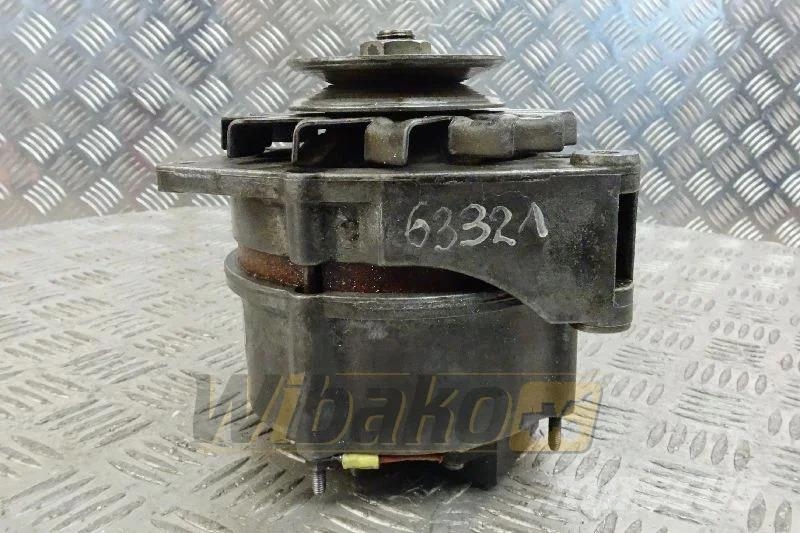 Bosch F/100V 0290800052 Alternator / Generator / Alterna エンジン