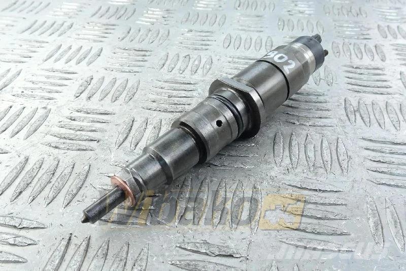 Bosch F1599 Injector / Injektor / Wtryskiwacz Mootorid