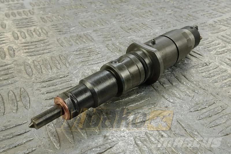Bosch F1599 Injector / Injektor / Wtryskiwacz Engines