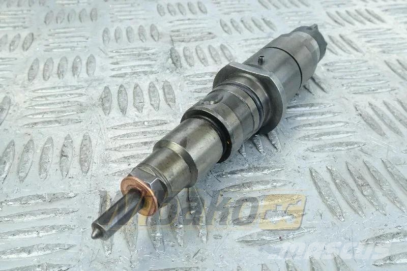 Bosch F2136 Injector / Injektor / Wtryskiwacz Engines