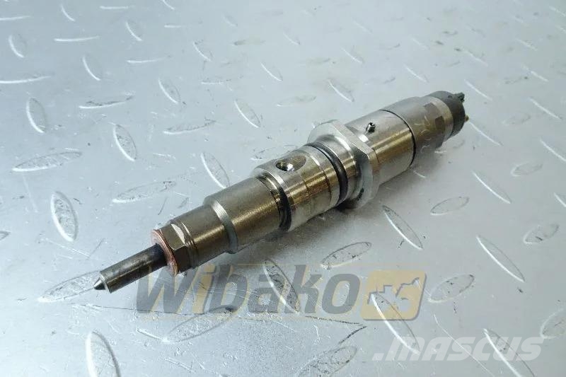 Bosch F2607 Injector / Injektor / Wtryskiwacz エンジン