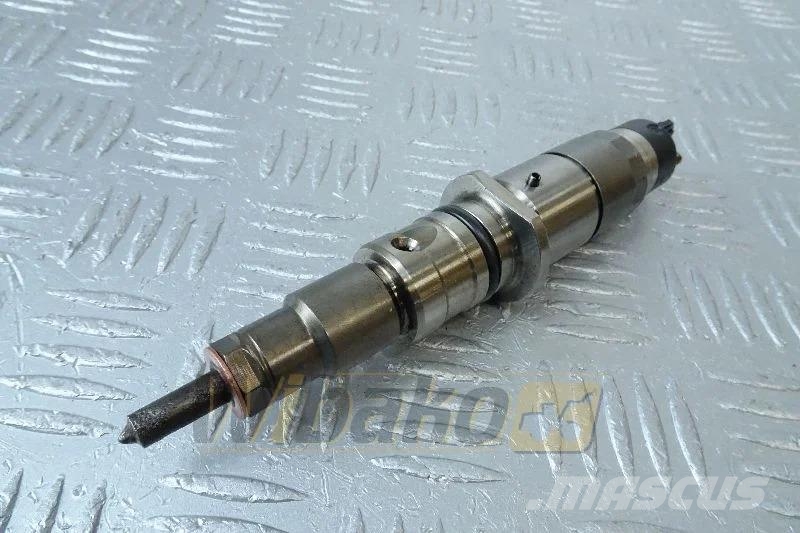 Bosch F2607 Injector / Injektor / Wtryskiwacz Mootorid