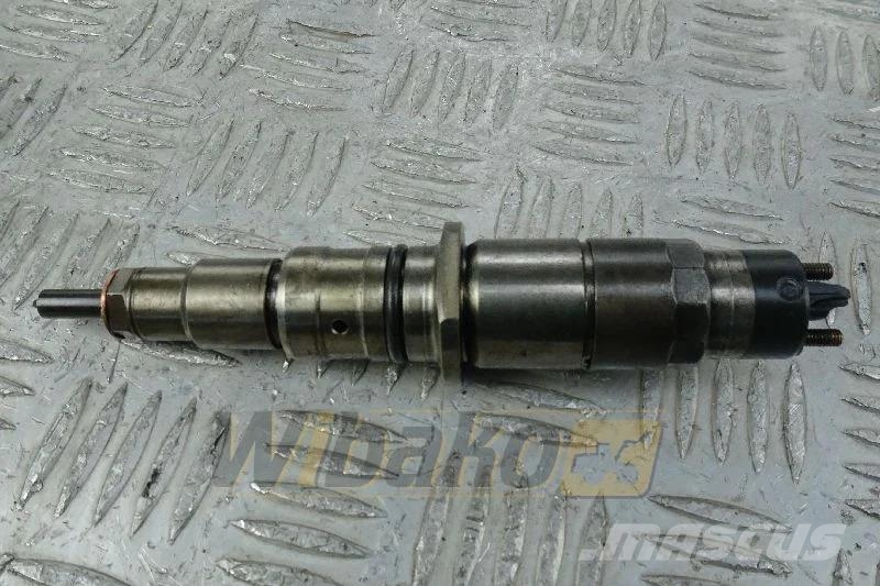 Bosch F2607 Injector / Wtryskiwacz Motoren
