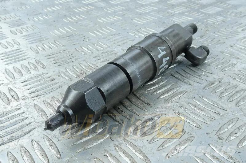 Bosch KBALC118S6/4 Injector / Injektor / Wtryskiwacz Motores