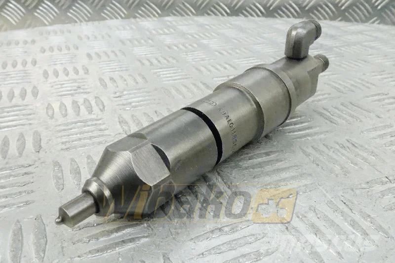 Bosch KBALC118S6/4 Injector / Injektor / Wtryskiwacz エンジン