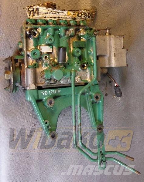Bosch PE6P120A320RS3189 0401876785 Injection pump / Eins Motoren