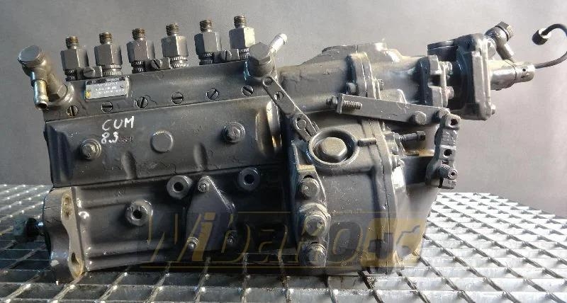 Bosch PES6A100D320/3RS2891 9400230107 Injection pump / E Motoren