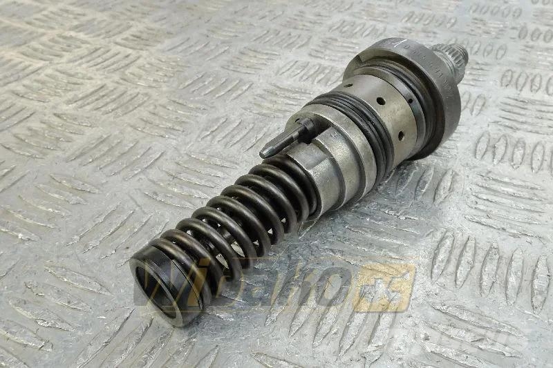 Bosch PFM1P90S1007 0414491107 Injection pump / Pompka wt エンジン