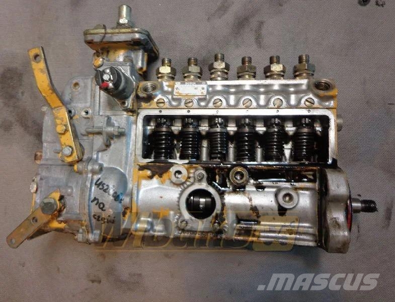 Bosch RSV325-1150A8C674L 84623894 Injection pump / Einsp Motoren