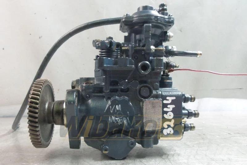 Bosch VEL583 0460416077 Injection pump / Einspritzpumpe  エンジン