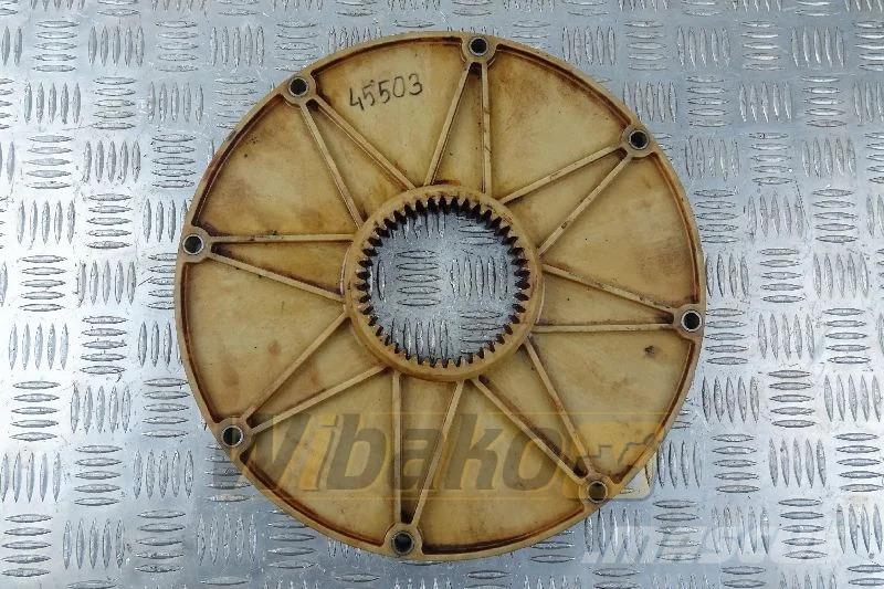 Bowex 65FLE-PA-352.4 42/110/352 Coupling / Kupplung / Sp Motorer