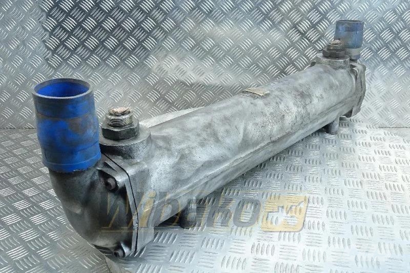 Bowman GL320 42905 Oil cooler / Ölkühler / Chłodnica olej Engines