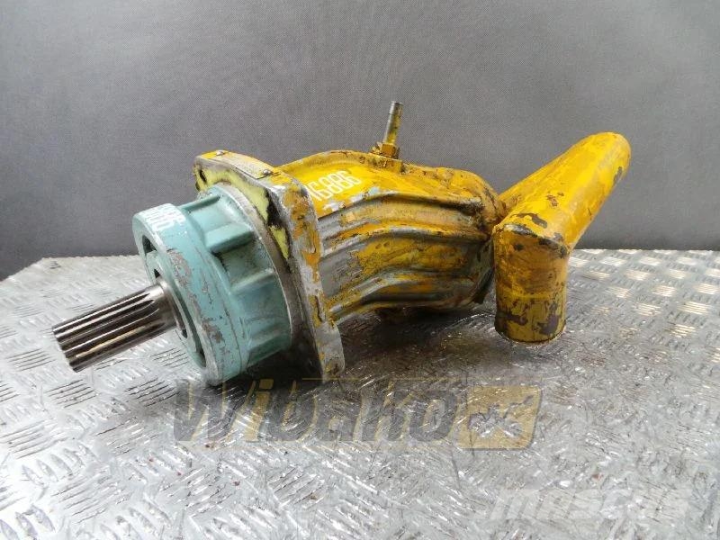 Bumar Fablok T-254 210.25.16.21 Hydraulic pump / Hydraul Hydraulics
