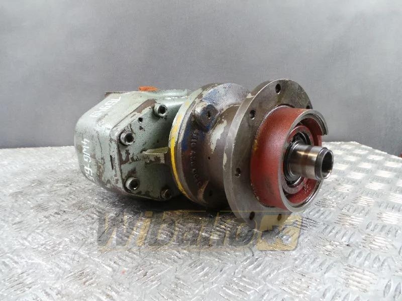 Bumar Fablok T-254 HL5.3 / 36 Hydraulic pump / Hydraulik Hydraulics
