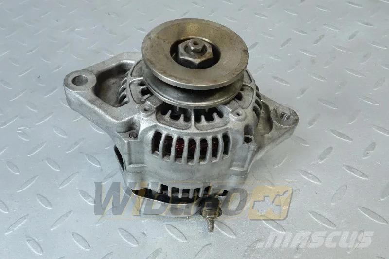 Cargo 116313 Alternator / Generator / Alternator Engines