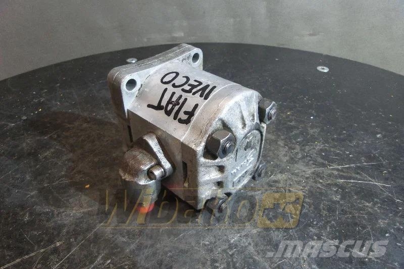 Casappa 004000006787/G Gear pump / Zahnpumpe / Pompa zęba Hydraulics